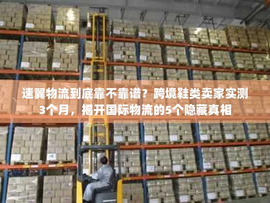 速翼物流到底靠不靠谱？跨境鞋类卖家实测3个月，揭开国际物流的5个隐藏真相