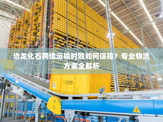 恐龙化石跨境运输时效如何保障？专业物流方案全解析