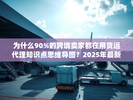 为什么90%的跨境卖家都在用货运代理知识点思维导图？2025年最新实操版