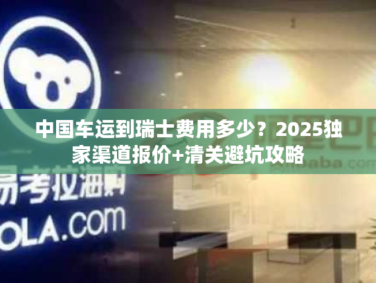 中国车运到瑞士费用多少？2025独家渠道报价+清关避坑攻略
