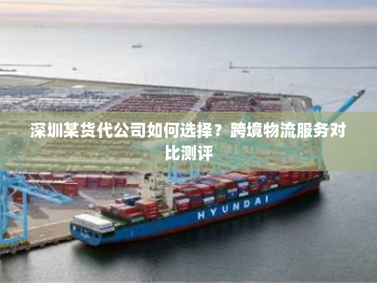 深圳某货代公司如何选择?跨境物流服务对比测评 深圳某货代公司如何选择?跨境物流服务对比测评