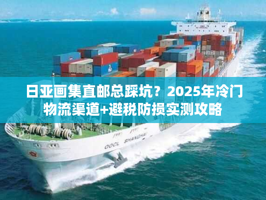 日亚画集直邮总踩坑?2025年冷门物流渠道+避税防损实测攻略 日亚画集直邮总踩坑?2025年冷门物流渠道+避税防损实测攻略