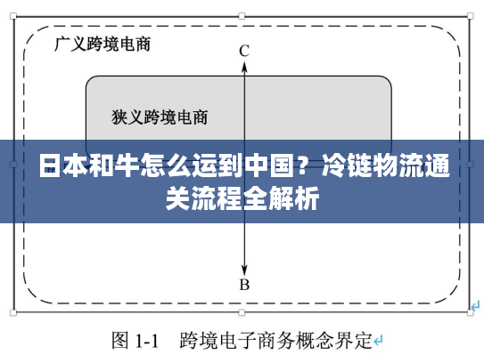 日本和牛怎么运到中国？冷链物流通关流程全解析