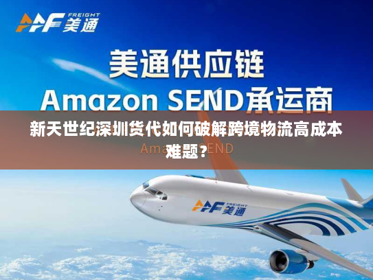 新天世纪深圳货代如何破解跨境物流高成本难题? 新天世纪深圳货代如何破解跨境物流高成本难题?