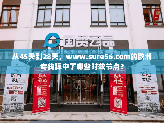 从45天到28天,www.sure56.com的欧洲专线踩中了哪些时效节点? 从45天到28天,www.sure56.com的欧洲专线踩中了哪些时效节点?