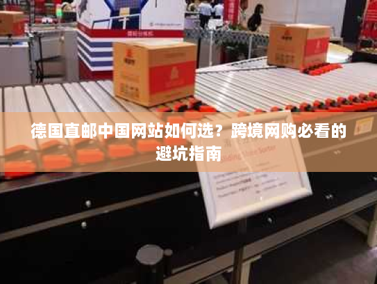 德国直邮中国网站如何选?跨境网购必看的避坑指南 德国直邮中国网站如何选?跨境网购必看的避坑指南