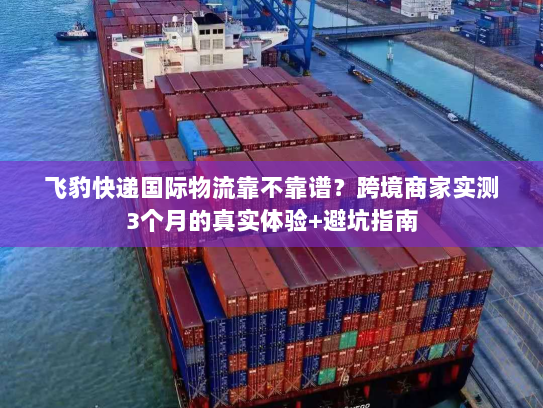 飞豹快递国际物流靠不靠谱？跨境商家实测3个月的真实体验+避坑指南