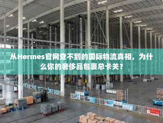 从Hermes官网查不到的国际物流真相,为什么你的奢侈品包裹总卡关? 从Hermes官网查不到的国际物流真相,为什么你的奢侈品包裹总卡关?