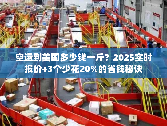 空运到美国多少钱一斤？2025实时报价+3个少花20%的省钱秘诀