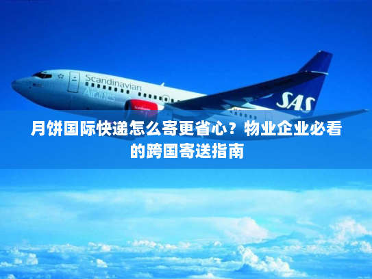 月饼国际快递怎么寄更省心？物业企业必看的跨国寄送指南