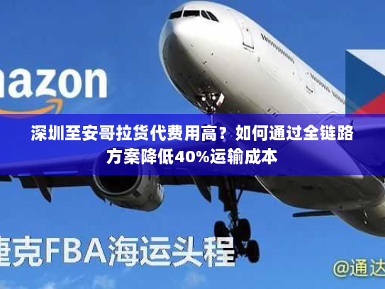 深圳至安哥拉货代费用高?如何通过全链路方案降低40%运输成本 深圳至安哥拉货代费用高?如何通过全链路方案降低40%运输成本