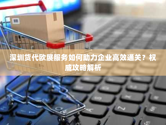 深圳货代欧展服务如何助力企业高效通关?权威攻略解析 深圳货代欧展服务如何助力企业高效通关?权威攻略解析