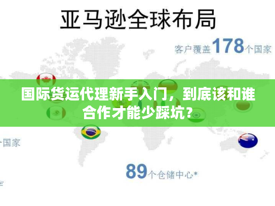 国际货运代理新手入门，到底该和谁合作才能少踩坑？