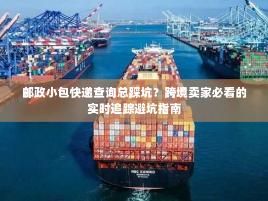 邮政小包快递查询总踩坑？跨境卖家必看的实时追踪避坑指南