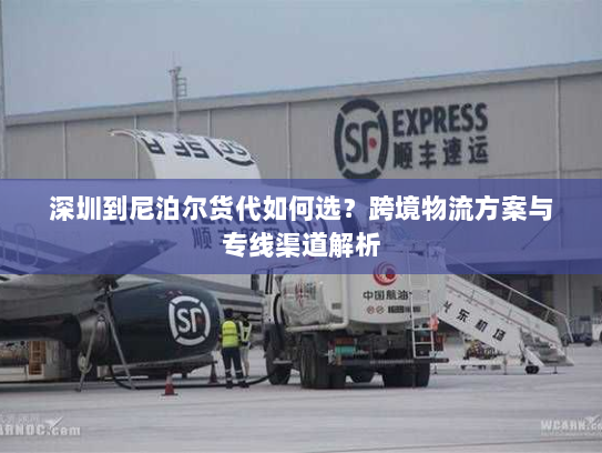 深圳到尼泊尔货代如何选?跨境物流方案与专线渠道解析 深圳到尼泊尔货代如何选?跨境物流方案与专线渠道解析
