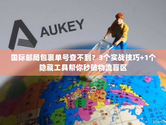 国际邮局包裹单号查不到?3个实战技巧+1个隐藏工具帮你秒破物流盲区 国际邮局包裹单号查不到?3个实战技巧+1个隐藏工具帮你秒破物流盲区