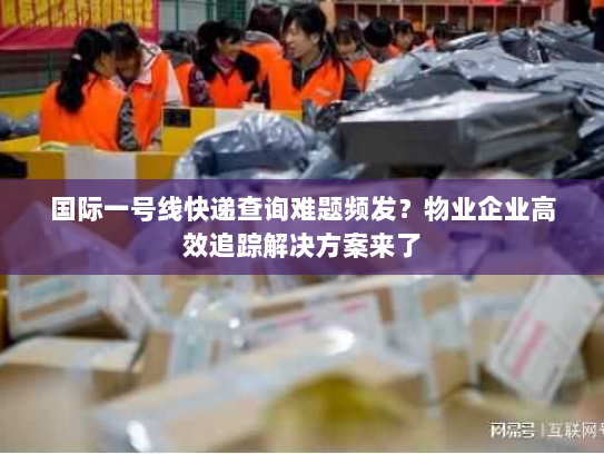 国际一号线快递查询难题频发？物业企业高效追踪解决方案来了