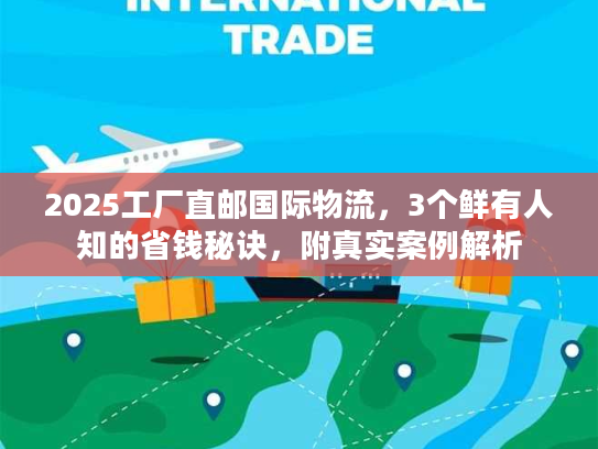 2025工厂直邮国际物流，3个鲜有人知的省钱秘诀，附真实案例解析
