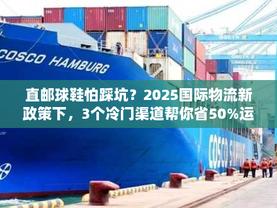 直邮球鞋怕踩坑？2025国际物流新政策下，3个冷门渠道帮你省50%运费+避税！