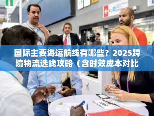 国际主要海运航线有哪些?2025跨境物流选线攻略(含时效成本对比) 国际主要海运航线有哪些?2025跨境物流选线攻略(含时效成本对比)