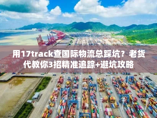 用17track查国际物流总踩坑？老货代教你3招精准追踪+避坑攻略