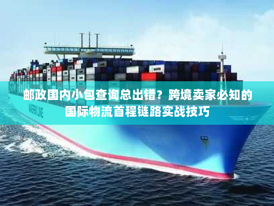邮政国内小包查询总出错?跨境卖家必知的国际物流首程链路实战技巧 邮政国内小包查询总出错?跨境卖家必知的国际物流首程链路实战技巧