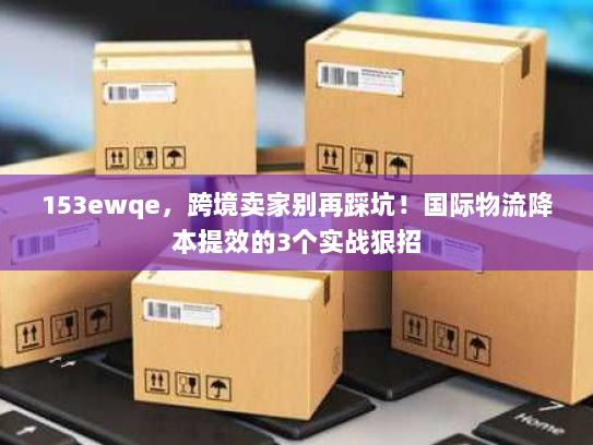 153ewqe，跨境卖家别再踩坑！国际物流降本提效的3个实战狠招