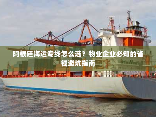 阿根廷海运专线怎么选?物业企业必知的省钱避坑指南 阿根廷海运专线怎么选?物业企业必知的省钱避坑指南