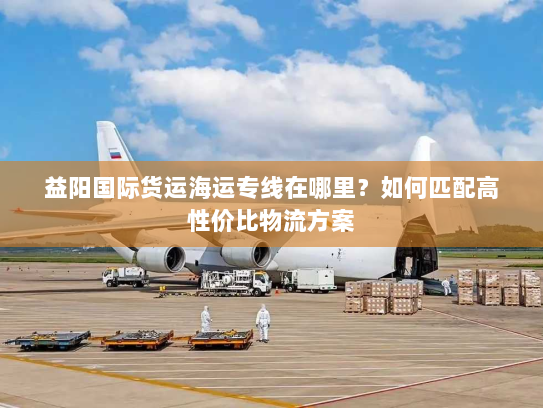 益阳国际货运海运专线在哪里？如何匹配高性价比物流方案