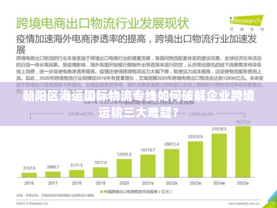 朝阳区海运国际物流专线如何破解企业跨境运输三大难题? 朝阳区海运国际物流专线如何破解企业跨境运输三大难题?