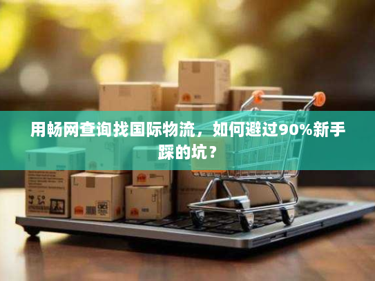 用畅网查询找国际物流，如何避过90%新手踩的坑？