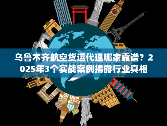 乌鲁木齐航空货运代理哪家靠谱？2025年3个实战案例揭露行业真相