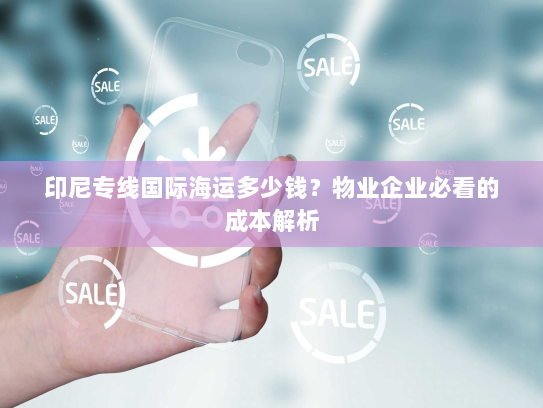 印尼专线国际海运多少钱?物业企业必看的成本解析 印尼专线国际海运多少钱?物业企业必看的成本解析