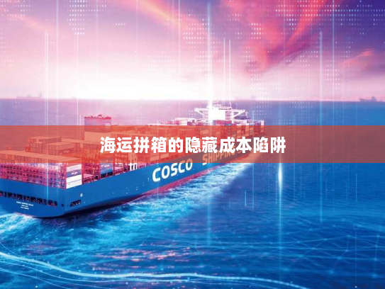 海运拼箱的隐藏成本陷阱