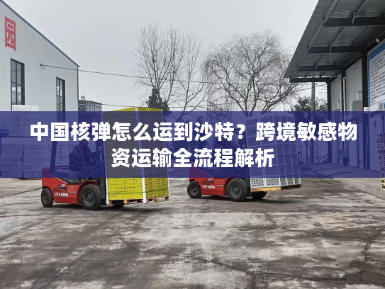 中国核弹怎么运到沙特?跨境敏感物资运输全流程解析 中国核弹怎么运到沙特?跨境敏感物资运输全流程解析