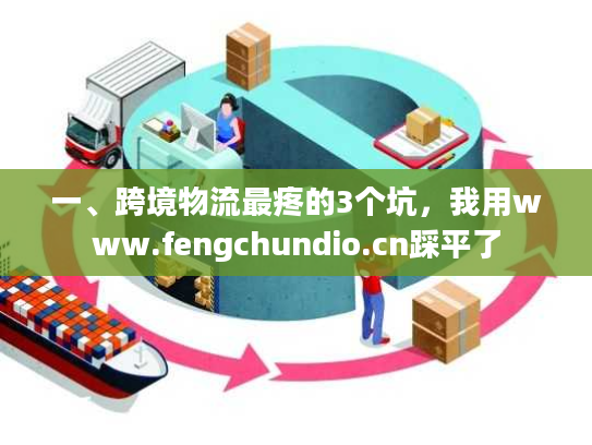 一、跨境物流最疼的3个坑，我用www.fengchundio.cn踩平了