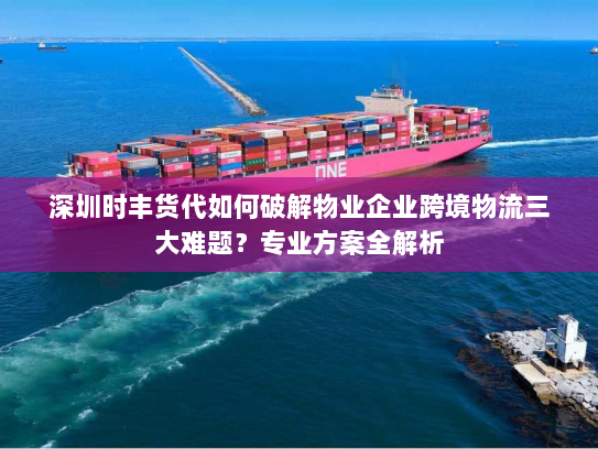 深圳时丰货代如何破解物业企业跨境物流三大难题?专业方案全解析 深圳时丰货代如何破解物业企业跨境物流三大难题?专业方案全解析