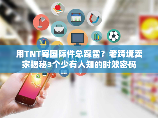 用TNT寄国际件总踩雷?老跨境卖家揭秘3个少有人知的时效密码 用TNT寄国际件总踩雷?老跨境卖家揭秘3个少有人知的时效密码