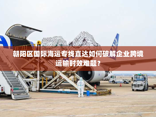 朝阳区国际海运专线直达如何破解企业跨境运输时效难题？