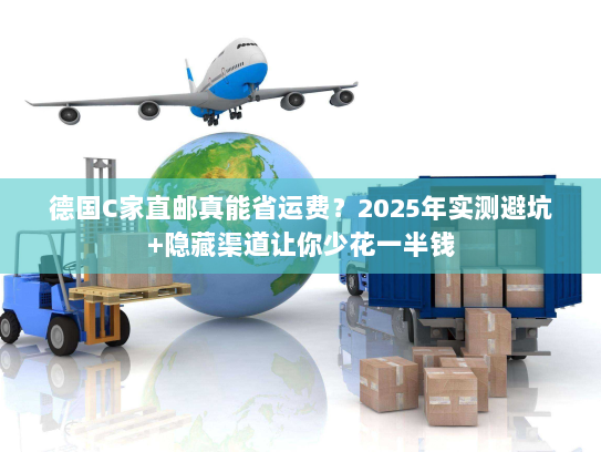 德国C家直邮真能省运费?2025年实测避坑+隐藏渠道让你少花一半钱 德国C家直邮真能省运费?2025年实测避坑+隐藏渠道让你少花一半钱
