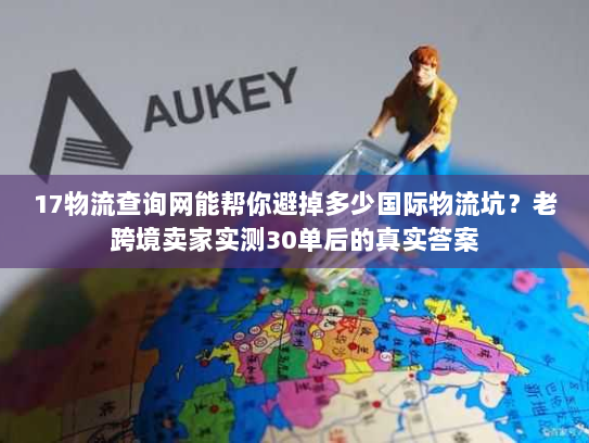 17物流查询网能帮你避掉多少国际物流坑？老跨境卖家实测30单后的真实答案