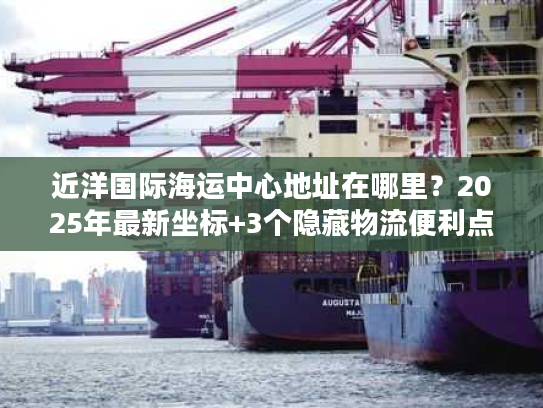 近洋国际海运中心地址在哪里？2025年最新坐标+3个隐藏物流便利点揭秘