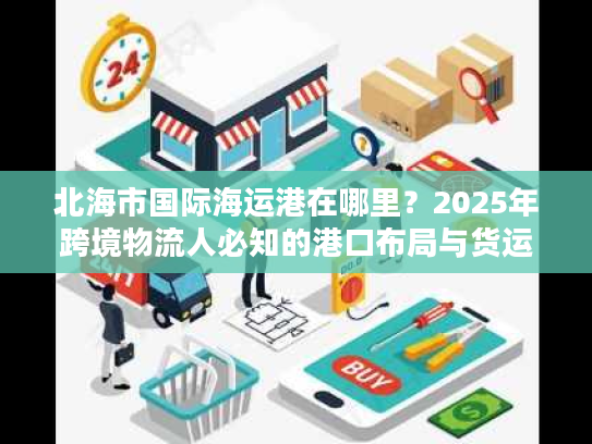 北海市国际海运港在哪里？2025年跨境物流人必知的港口布局与货运实战干货
