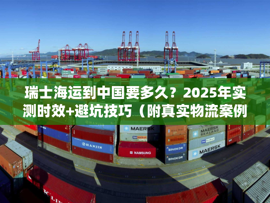 瑞士海运到中国要多久？2025年实测时效+避坑技巧（附真实物流案例）