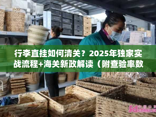 行李直挂如何清关？2025年独家实战流程+海关新政解读（附查验率数据）