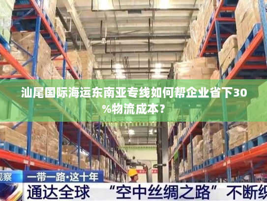 汕尾国际海运东南亚专线如何帮企业省下30%物流成本? 汕尾国际海运东南亚专线如何帮企业省下30%物流成本?