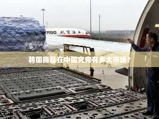韩国商品在中国究竟有多大市场? 韩国商品在中国究竟有多大市场?
