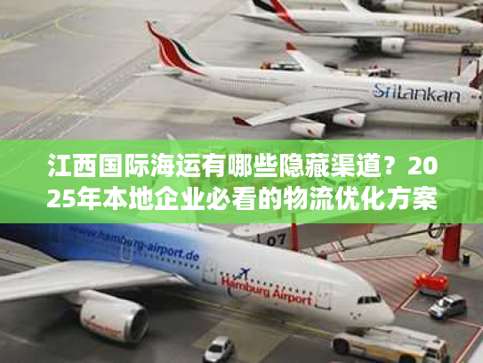 江西国际海运有哪些隐藏渠道？2025年本地企业必看的物流优化方案