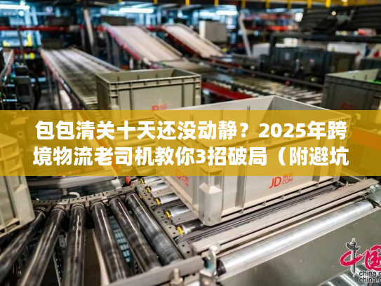 包包清关十天还没动静？2025年跨境物流老司机教你3招破局（附避坑清单）