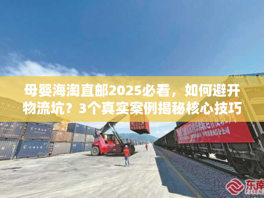 母婴海淘直邮2025必看,如何避开物流坑?3个真实案例揭秘核心技巧 母婴海淘直邮2025必看,如何避开物流坑?3个真实案例揭秘核心技巧